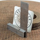 Starrett 3  Precision Square    20 Vintage Usa Made Machinist Toolmaker 532