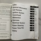 1998 Johnson Evinrude Service Manual 125c  130  200  225  250 90   Lv - 520212