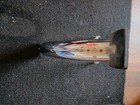 Schwinn Stingray Fair Lady Scrambler Rear Fender Vintage Muscle Bike Parts 