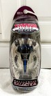 Battlestar Galactica Titanium Colonial Viper Mark Ii Black Stealth Sealed mint