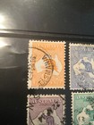 Australia Scott  6 8 9 10 Used 1913 Kangaroos- Seelistings For More 