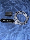 Logitech V-u0040 Brio 4k Pro Ultra Hd 1080p Digital Video Webcam Camera - Tested