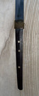 Nihonto Japanese Sword Vintage