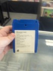 Vintage 1975 Mahogany Rush Strange Universe 8 Track Tape Classic Rock Not Tested
