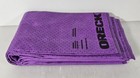 3 Genuine Oreck Type Cc Hepa Upright Vacuum Cleaner Bags Ak1cc6h Purple