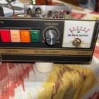 Texas Star Linear Amplifier Dx667v 10 Meter Amplifier