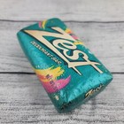 Lot Of 4 Vintage Soap Bars  Palmolive Gold  Zest  Dove