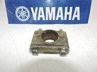     09-23 Yamaha Yfz450r Yfz 450r Oem Steering Stem Clamp Bushings Hardware     