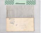 El Salvador 1 Colones 31-8-1964 P105p   Essay Face Proof  Uncirculated Grade 66