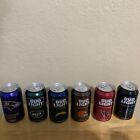 Bud Light Nfl Beer Can Opened Jets Falcons Patriots Tampa Denver
