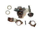Jeep Wrangler Yj Tj Dana 35 Rear Differential Ring Pinion Carrier Gear Set 3 07