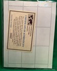 Princess Diana Limited Edition Royal Gown Stamps New