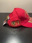 Michael Schumacher Autographed Ferrari Formula 1