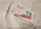 3m Tegaderm Chlorhexidine Gluconate Iv Securement Dressing Ref  1657  Lot Of 10