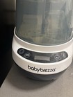 Baby Brezza Bottle Washer Pro Sterilizer And Dryer