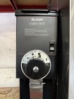 Bunn Coffe Grinder G3hd 120volts