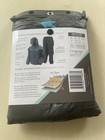 Frogg Toggs Womens Ultra Lite 2 Rain Suit Black W  Stuff Sack  size L xl