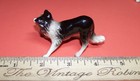 Vintage Hagen Renaker Border Collie Dog