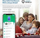 Linksys Whw0301 V2 Velop Intelligent Mesh Wifi System Ac2200 - 1 Pack - White