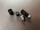 Vintage Laser Products  Surefire 3p  Flashlight