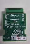 Sharp Bp-eb10 Wireless Connection Adaptor
