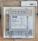 System Sensor M500r Relay Control Module Made In Usa - New Factory Sealed