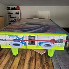 Arcade Air Hockey Table