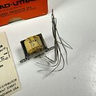 Triad T-1x Input Transformer 600 250 50 Ohms