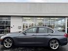 2015 Bmw 3-series 328i Xdrive Awd 4dr Sedan Sulev