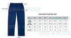 Yonex 26f w Nature Series Unisex Badminton Pants Sports Training Pant 61073ex