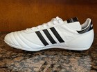 New  Mens Us 7  Adidas Copa Mundial Fg K-leather Soccer Cleats Made In Germany