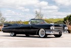 1959 Cadillac Series 62 