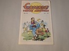 Lot Of 6 Cascade Comix Monthly 3 4 8 9-10 11-12 13  Underground 1978 Nice Shape