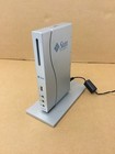 Lot Of 2 Sun Ray 2 Thin Client 380-1352-10 Usb dvi sfp W  Stand Base Free Ship