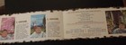 Caesars Palace Hotel Schedule Of Room Rates  19 00 Las Vegas Nevada 1970