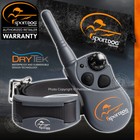 Sportdog 425x Fieldtrainer 2-dog Remote Training Collars 500 Yd Trainer Sdr-axf