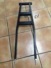 2006-2011 Gen1 Kawasaki Zx14 Zx-14 Zx 14r R Chromoly Extended Swingarm Race