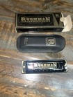 Harmonica Buckeye Soul s Voice Minor Keys D