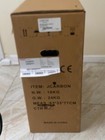 Pride Mobility Jazzy Carbon Power Wheelchair Black Ce Marking Jcarbonbk1003