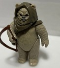 Vintage 1985 Kenner Star Wars Lumat Last 17 Potf 100  Complete All Original Nice