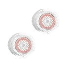 Replacement Brush Heads For Clarisonic  Compatible With Mia 1  Mia 2  Mia Fit   