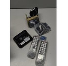Panasonic Kx-tgd832 Cordless Phone 2 Handsets Answering Call Block Dect6 0 Black