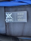 Cmc Rescue Arizona Vortex Leg Bag  Pn  727115-01 Blue black