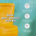 Poo-pourri Before-you-go Toilet Spray Lavender Peppermint Refill Bottle 16 Fl