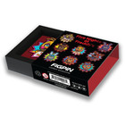 Fnaf- Five Nights At Freddy s   Figpin Blind Box Series 2 - 1 Sealed Pin