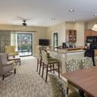 Wyndham Smoky Mountains Lodging  Pigeon Forge Lodging May 11 - 16  2 Bdrm Lockof