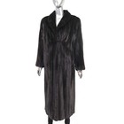 Ranch Mink Coat- Size L