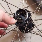 4pcs Bike Bottom Bracket Crank Bearings Bicycle Wheel Bearing Retainer 