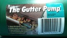 The Gutter Pump    44947   Fs