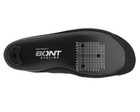Bont Riot Road Shoes  black   wide Width 